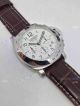 Copy Swiss Lumnor Panerai Watch Brown Leather   (4)_th.jpg